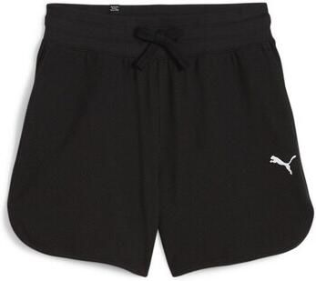 Puma Short Shorts Black Dames