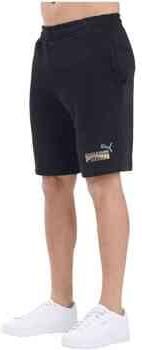 Puma Korte Broek 684701-01