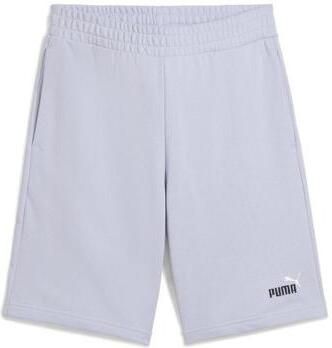 Puma Essentials 2 Color No. 1 Logo Short Heren