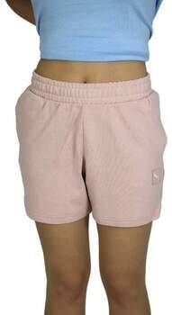 Puma Korte Broek Short taille mi-haute femme ESS Elevated 53 - Foto 2