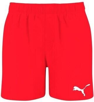 PUMA Zwemshort met elastische band