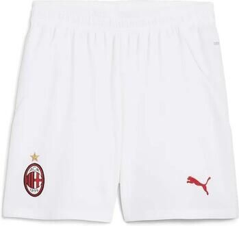 Puma Korte Broek Acm Replica Jr