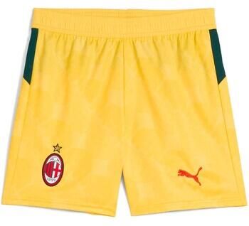 Puma Korte Broek Acm Replica Jr