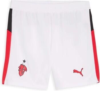 Puma Korte Broek Acm Replica Jr