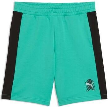 Puma Korte Broek Active Sports Sweat B