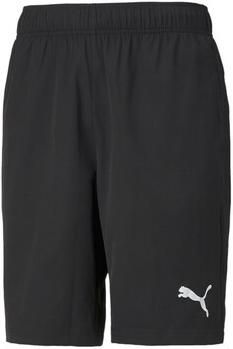 Puma Korte Broek Active Woven
