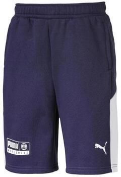 Puma Korte Broek Alpha