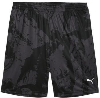 Puma Korte Broek Aop