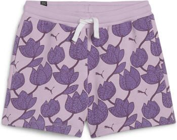Puma Korte Broek Blossom