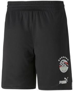 Puma Korte Broek Egypte Short Réplica Extérieur 22 23
