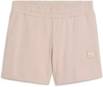 Puma Korte Broek Short taille mi-haute femme ESS Elevated 53