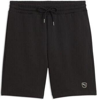 Puma Korte Broek Elevated