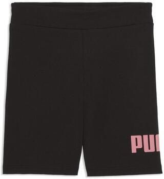 Puma Korte Broek Ess 2 Color