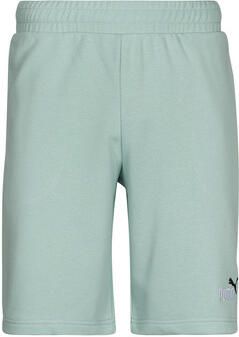 Puma Essentials 2 Color No. 1 Logo Short Heren
