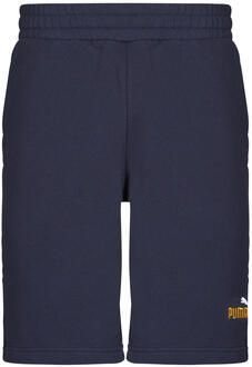 PUMA Trainingsshort ESS 2 COLOR NO. 1 LOGO SHORTS 10" TR