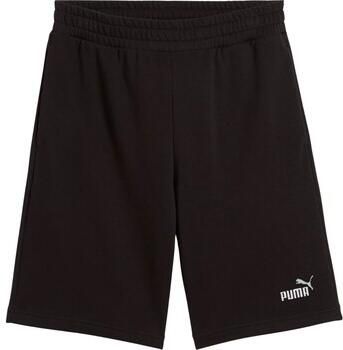 Puma Korte Broek Ess 2 Color No. 1 Logo