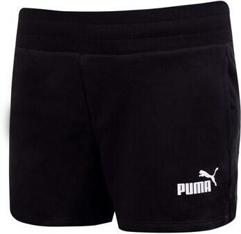 Puma Korte Broek Ess 4