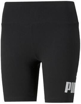 Puma Korte Broek Ess 7