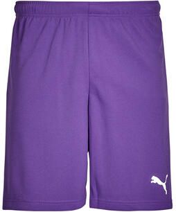 Puma Korte Broek ESS ACTIVE WOVEN SHORT