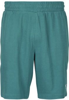 Puma Korte Broek ESS ELEVATED Relaxed Shorts 9'