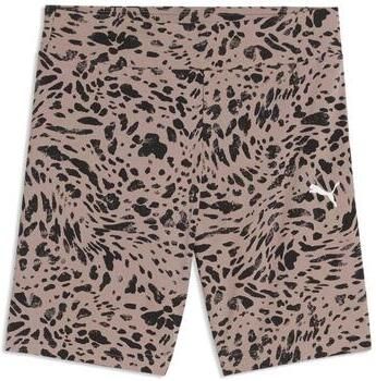 Puma Essentials Animal Legging Meisjes