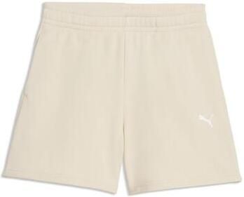 Puma Korte Broek Ess High Waist