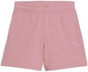Puma Korte Broek Ess High Waist