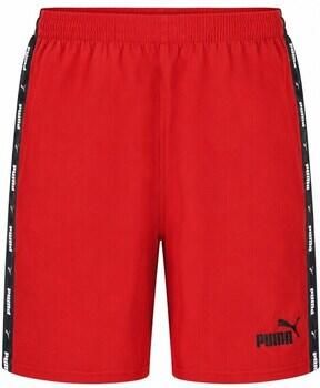 Puma Korte Broek Ess+