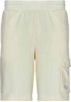 Puma Korte Broek ESS LOGO CARGO SHORTS