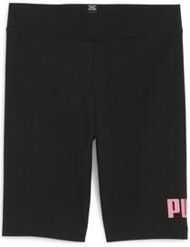 Puma Korte Broek ESS LOGO SHORT TIGHTS