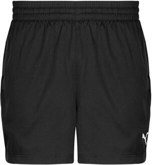 Puma Korte Broek ESS LOGO WOVEN SHORT