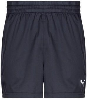 Puma Korte Broek ESS LOGO WOVEN SHORT