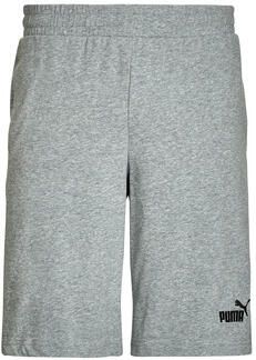 Puma Korte Broek ESS No. 1 Logo Jersey Shorts