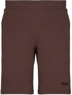 Puma Korte Broek ESS No. 1 Logo Shorts 10'