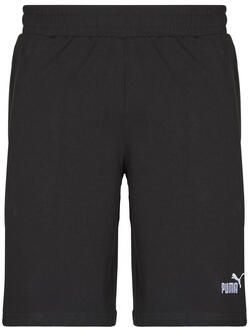 Puma Korte Broek ESS NO1 LOGO JERSEY SHORT