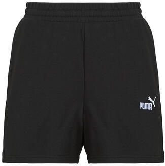 Puma Korte Broek ESS Small No. 1 Logo 5' High-Waist Shorts TR