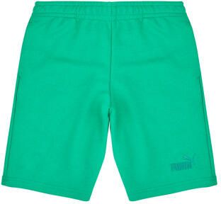 Puma Korte Broek ESS Small No.1 Logo Shorts TR