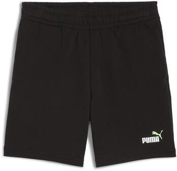 Puma Korte Broek ESS 2 COLOR NO1 LOGO SHORTS
