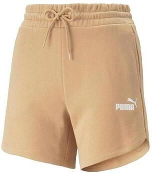 Puma Essentials 5" High Waist Short Dames