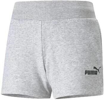 PUMA Trainingsshort ESS 4" SWEAT SHORTS TR