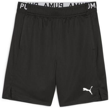Puma Korte Broek Fit 7" Full