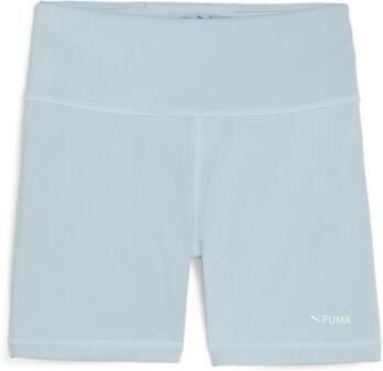 PUMA PERFORMANCE Fietsbroek met labelprint