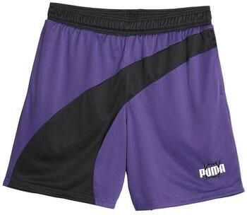 Puma Korte Broek Flare