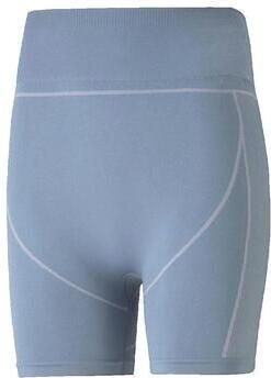 Puma formknit korte sporttight blauw dames - Foto 2