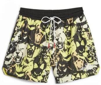 Puma Korte Broek Franchise - Foto 2