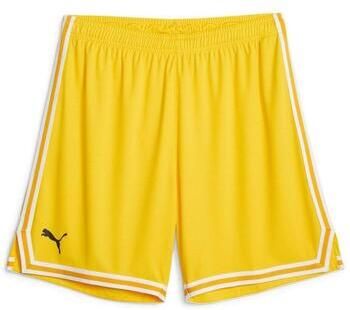 Puma Korte Broek Hoops Team Game Short
