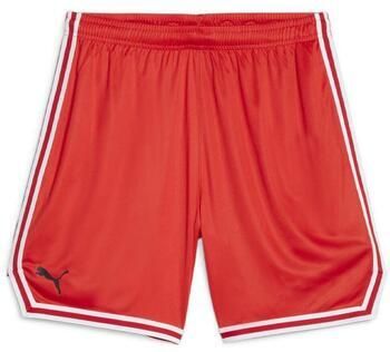 Puma Korte Broek Hoops Team Game Short