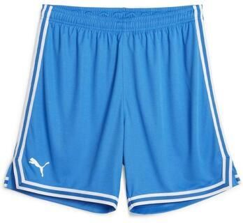 Puma Korte Broek Hoops Team Game Short