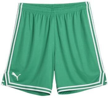 Puma Korte Broek Hoops Team Game Short