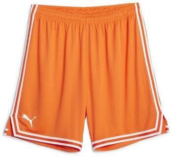 Puma Korte Broek Hoops Team Game Short